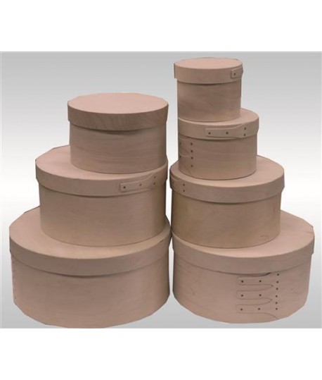 Comprare SCATOLE CARTONE TONDE ARTE'SD04100 7PZ Vendita online B2b