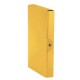 CARTELLA PROGETTI GARDA 2CM GIALLO 5PZ