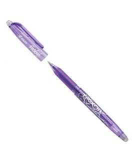 PENNA SFERA PILOT FRIXION F 05 VIOLA