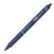 PENNA PILOT FRIXION CLICKER 07 BLU/BLACK