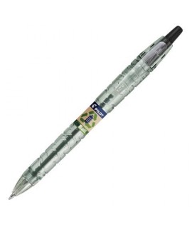 PENNA SFERA PILOT B2P ECOBALL M NERO