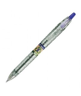 PENNA SFERA PILOT B2P ECOBALL M BLU