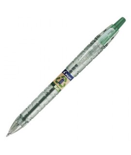 PENNA SFERA PILOT B2P ECOBALL M VERDE