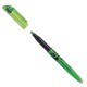 EVIDENZIATORE PILOT FRIXION VERDE