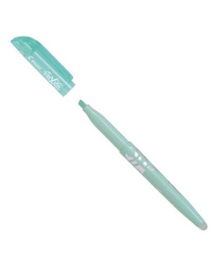 EVIDENZIATORE PILOT FRIXION SOFT VERDE