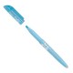 EVIDENZIATORE PILOT FRIXION SOFT AZZURRO