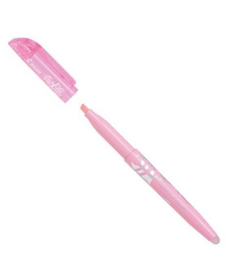 EVIDENZIATORE PILOT FRIXION SOFT ROSA