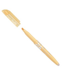 EVIDENZIATORE PILOT FRIXION SOFT ARANCIO