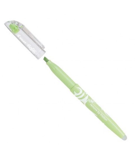 EVIDENZIATORE PILOT FRIXION NATUR.VERDE