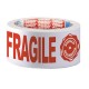 ADESIVO PVC TESA FRAGILE+SIGILLO H.50