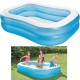 INTEX PISCINA CM.203*152*48