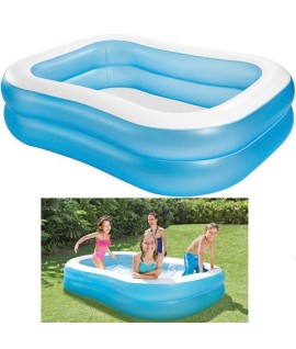 INTEX PISCINA CM.203*152*48