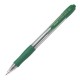 PENNA SFERA PILOT SUPERGRIP M VERDE