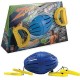 WAHU ZOOM BALL HYDRO C/15 PALLONI