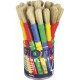 PENNELLOTTI FILA 536100 GIOTTO BAR. 20PZ