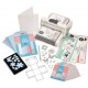 SIZZIX BIG SHOT PLUS A4 STARTER KIT