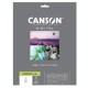 CARTA F.CANSON EVERYD.GLOSS 200G A4 15FF