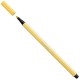 PENNARELLI STABILO PEN68 23 GIALLO CHIAR