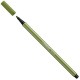 PENNARELLI STABILO PEN68 35 VERDE MIMET.