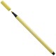 PENNARELLI STABILO PEN68 67 SENAPE