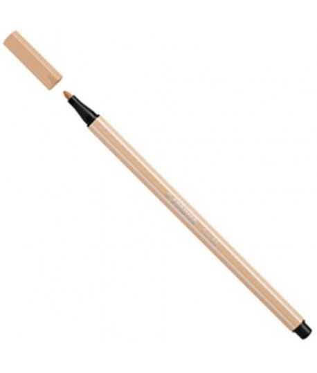 PENNARELLI STABILO PEN68 86 BEIGE