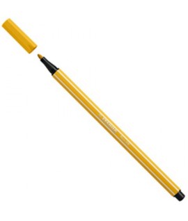 PENNARELLI STABILO PEN68 87 CURRY