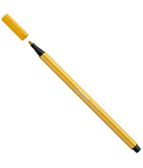 PENNARELLI STABILO PEN68 87 CURRY