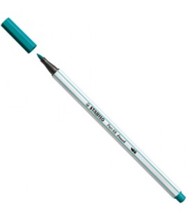 PENNARELLI STABILO PEN68 BRUSH 51 TURCHE