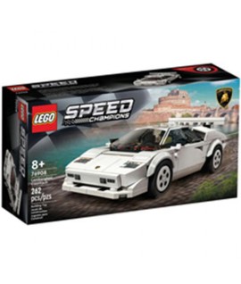 LEGO SPEED 76908 LAMBORGHINI COUNTACH