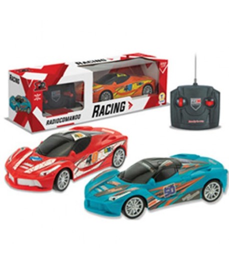 TEOREMA 67241 AUTO RACING R/C SCALA 1:22