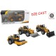 TOYS 27669 MEZZO LAVORO C/FRIZIONE 1:55