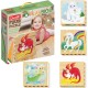 QUERCETTI 80710 PLAY BIO ANIMALI FANTAST