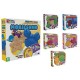 GLOBO 41280 KIDEA SABBIE MOBILI C/FORMIN
