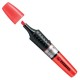 EVIDENZIATORE STABILO LUMINATOR ROSSO