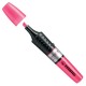 EVIDENZIATORE STABILO LUMINATOR ROSA