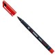 MARCATORE STABILO OHPEN 843 M ROSSO