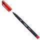 MARCATORE STABILO OHPEN 843 M ROSSO