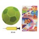 SUPERTOYS 9370 PALLONE NET BALL CM 23