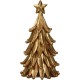 ALBERO RESINA ORO CM11X21 AAA756330