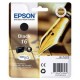 INK EPSON 16 T1621 NERO(STILOGRAFICA)