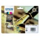 MULTIPACK EPSON 16XL T1636 STILOGRAFICA