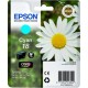 INKJET EPSON 18 CIANO (MARGHERITA)