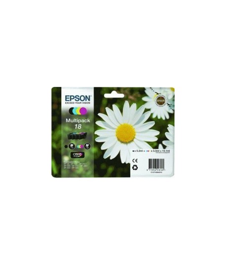 INKJET EPSON 18 T180640