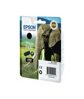 INKJET EPSON 24XL T2431 NERO