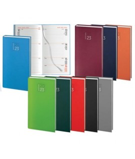 AGENDA SETTIM.8X15 CB PB550