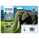 MULTIPACK EPSON 24XL T243840