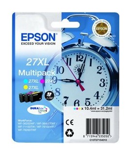 MULTIPAK EPSON T271540 27XL