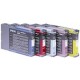 INKJET EPSON PRO 7600 110ML CIANO CHIARO