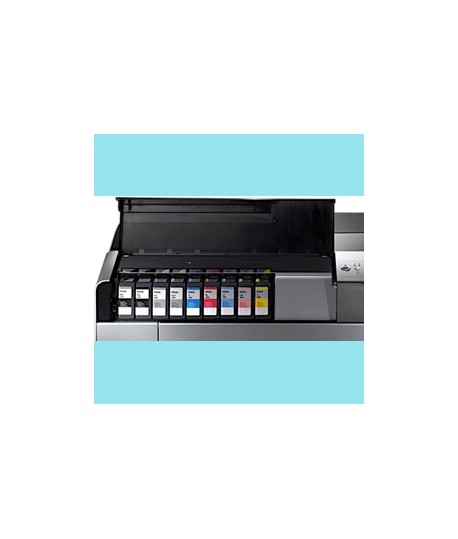 INKJET EPSON PRO3800 T580500 CIANO CH.