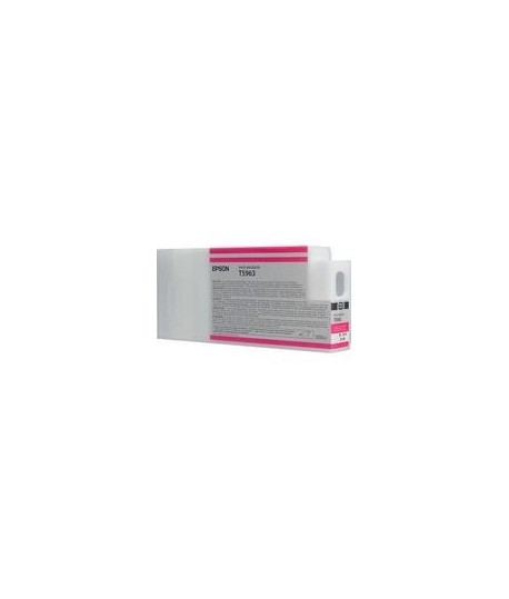 INKJET EPSON PRO 9900 350ML MAGENTA